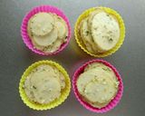 レンジで時短☆青海苔明太ポテトスタック。作り方3写真