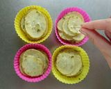 レンジで時短☆青海苔明太ポテトスタック。作り方4写真