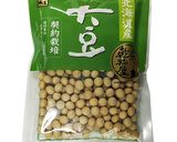 炊飯器でかんたん!大豆の水煮作り方5写真