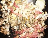簡単！炊飯器で作るきのこのご馳走ピラフ作り方4写真