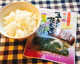 おにぎらずの具に⑨簡単編 作り方も作り方1写真