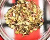 簡単！炊飯器で作るきのこのご馳走ピラフ作り方7写真
