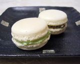 マカロンメモ作り方19写真