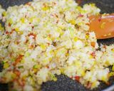 子供が絶対喜ぶ♡ソーセージお握り作り方4写真