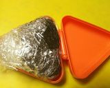 ☆簡単☆私流おにぎり☆作り方5写真