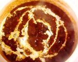 下茹でなしの牛すじトマトカレー作り方7写真