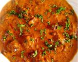 下茹でなしの牛すじトマトカレー作り方8写真
