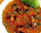 下茹でなしの牛すじトマトカレー作り方9写真