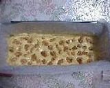 メープルウォールナッツパウンドケーキ作り方5写真