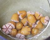 子供が絶対喜ぶ♡ソーセージお握り作り方6写真