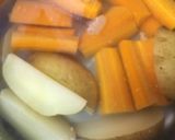 超お手軽ビーフステーキ〜(o˘◡˘o)♡作り方3写真
