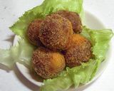 作り置き◎よこすか海軍カレーコロッケ♪作り方11写真