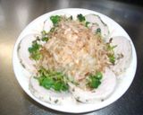辛くない。うちの玉ねぎサラダ。作り方3写真