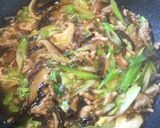 インスタントで！酸辣湯麺♪作り方4写真