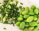 ふっくら昆布煮の炊き込みご飯おにぎり！作り方4写真