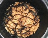 ふっくら昆布煮の炊き込みご飯おにぎり！作り方5写真