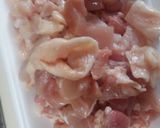 ふっくら混ぜご飯作り方1写真