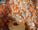 ふっくら混ぜご飯作り方4写真