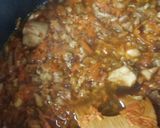 ふっくら混ぜご飯作り方5写真