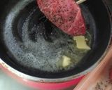 超お手軽ビーフステーキ〜(o˘◡˘o)♡作り方15写真