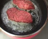 超お手軽ビーフステーキ〜(o˘◡˘o)♡作り方16写真