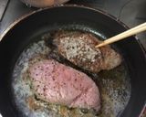 超お手軽ビーフステーキ〜(o˘◡˘o)♡作り方20写真