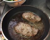 超お手軽ビーフステーキ〜(o˘◡˘o)♡作り方23写真