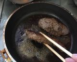 超お手軽ビーフステーキ〜(o˘◡˘o)♡作り方24写真
