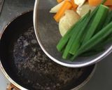 超お手軽ビーフステーキ〜(o˘◡˘o)♡作り方29写真