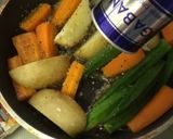 超お手軽ビーフステーキ〜(o˘◡˘o)♡作り方31写真