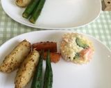 超お手軽ビーフステーキ〜(o˘◡˘o)♡作り方36写真
