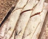秋の旬！秋刀魚のアクアパッツァ作り方3写真
