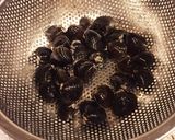 秋の旬！秋刀魚のアクアパッツァ作り方4写真