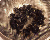 秋の旬！秋刀魚のアクアパッツァ作り方4写真