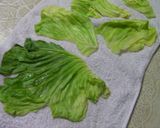 鍋貼(焼き餃子)作り方1写真