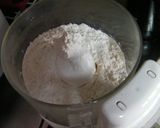 鍋貼(焼き餃子)作り方3写真