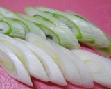 豚肉と蒟蒻のケチャップ味噌チーズ焼き作り方2写真