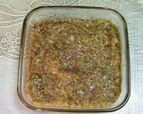 鍋貼(焼き餃子)作り方7写真