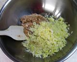 鍋貼(焼き餃子)作り方6写真