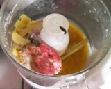 鍋貼(焼き餃子)作り方5写真