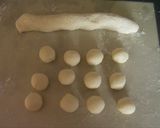 鍋貼(焼き餃子)作り方8写真