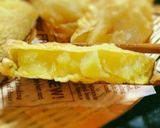 甘～い♪ホクホクさつま芋とりんごの天ぷら作り方6写真