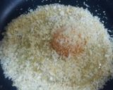 揚げない！エッグフライ風目玉焼き♪作り方6写真