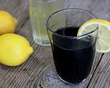 竹炭パウダーバンブーチャコールレモネード作り方3写真