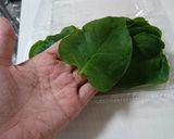 おかわかめのお浸し作り方1写真