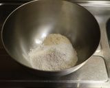 ゴボウのクッキー作り方9写真
