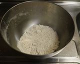 ゴボウのクッキー作り方10写真