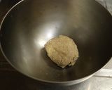ゴボウのクッキー作り方11写真