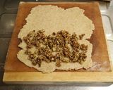 ゴボウのクッキー作り方12写真