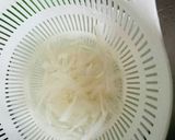 レンジで4分！豚巻き茄子の南蛮風♪作り方7写真
